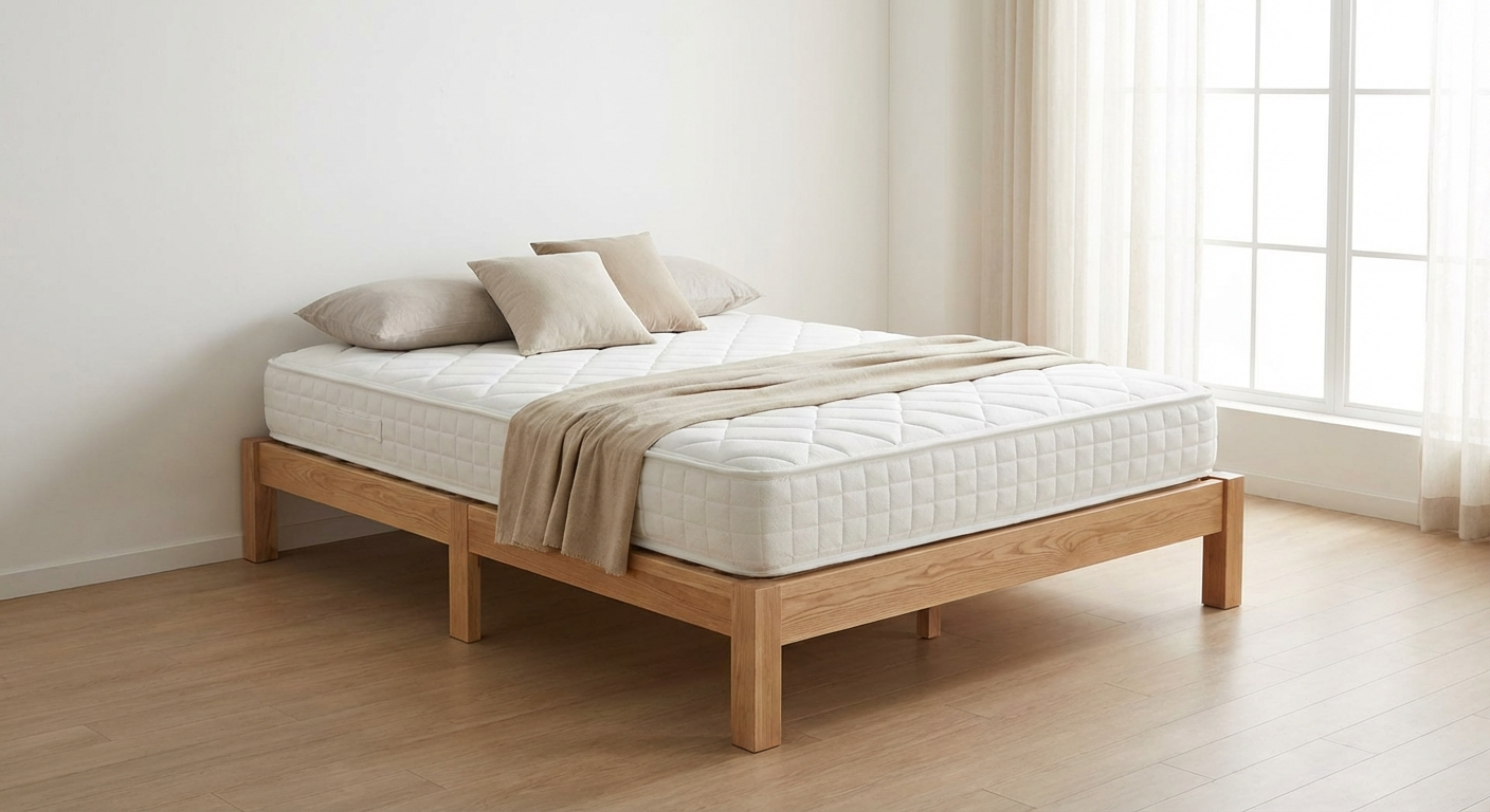 Colchão Sono Flex Casal