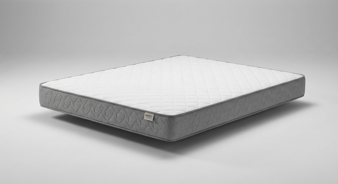 Colchão Sono Flex Solteiro